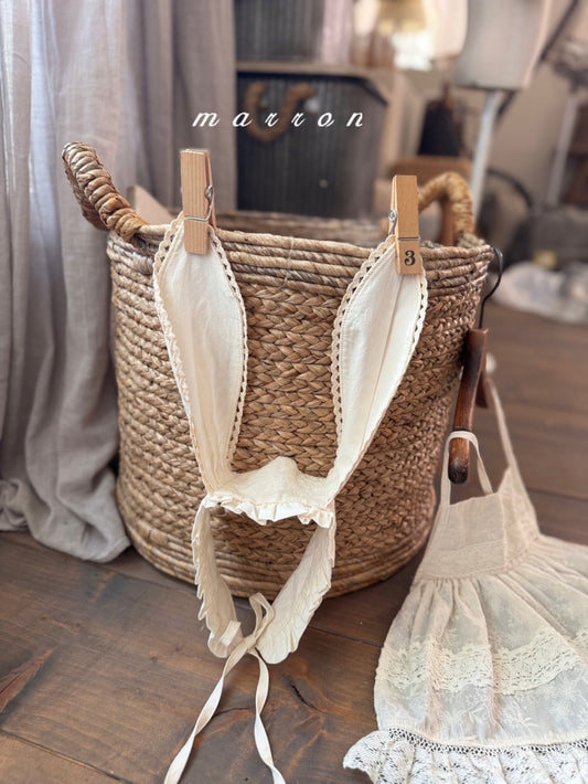[PRE-ORDER] Rabbit Hair Band