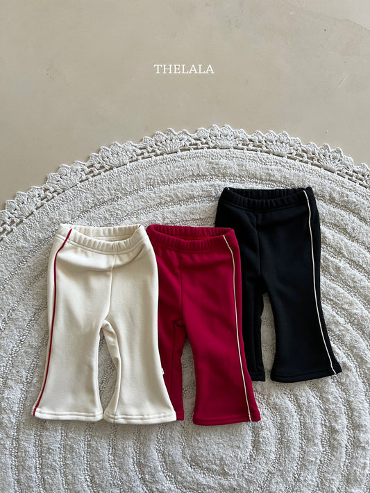 [PRE-ORDER] Piping Bell Leggings
