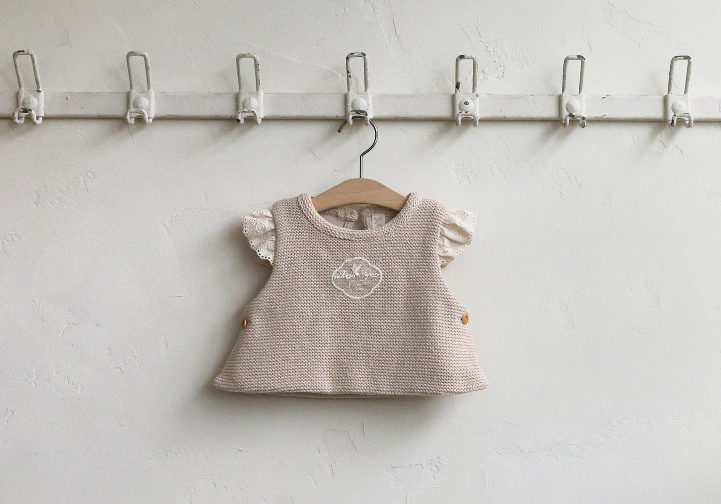 [PRE-ORDER] Banett Vest