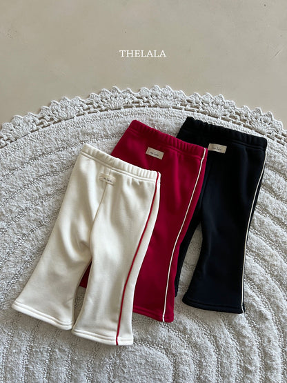 [PRE-ORDER] Piping Bell Leggings