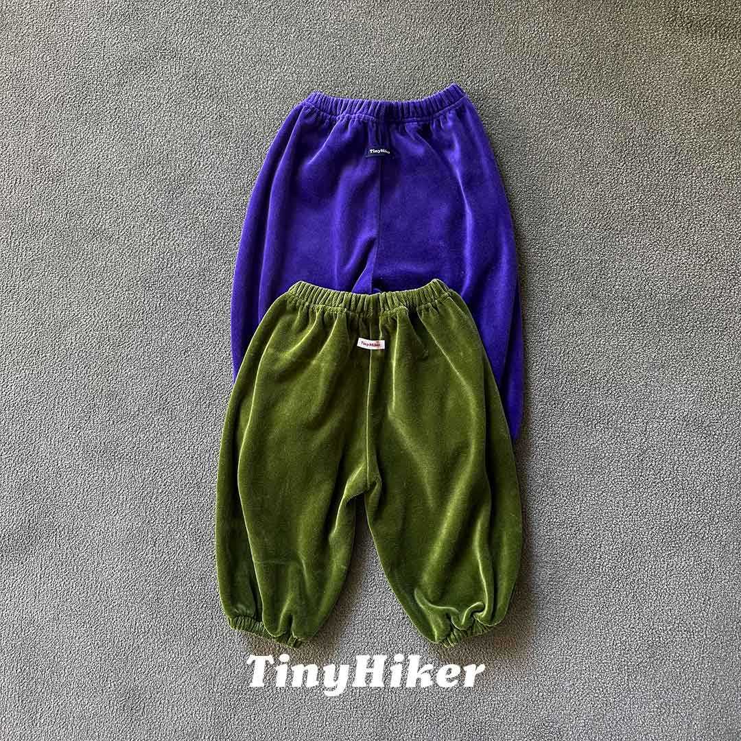 [PRE-ORDER] Twin Star Jogger