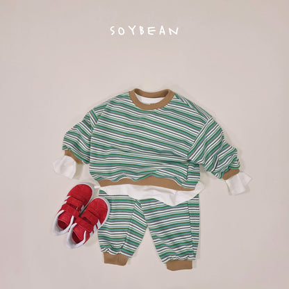 [PRE-ORDER] Box Layered T-Shirts