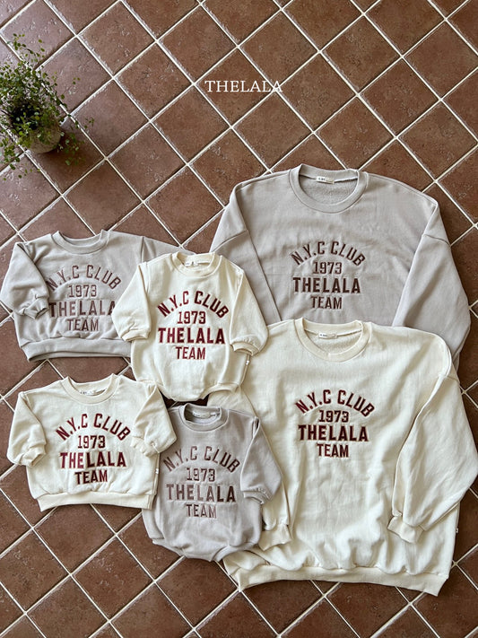 [PRE-ORDER] NYC Sweatshirts (Mom Couple)