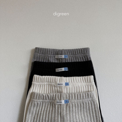 Sugar Biker Leggings [Cream/2XL(6-7yr)]