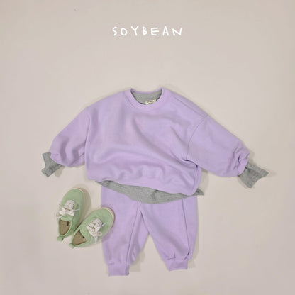 [PRE-ORDER] Box Layered T-Shirts