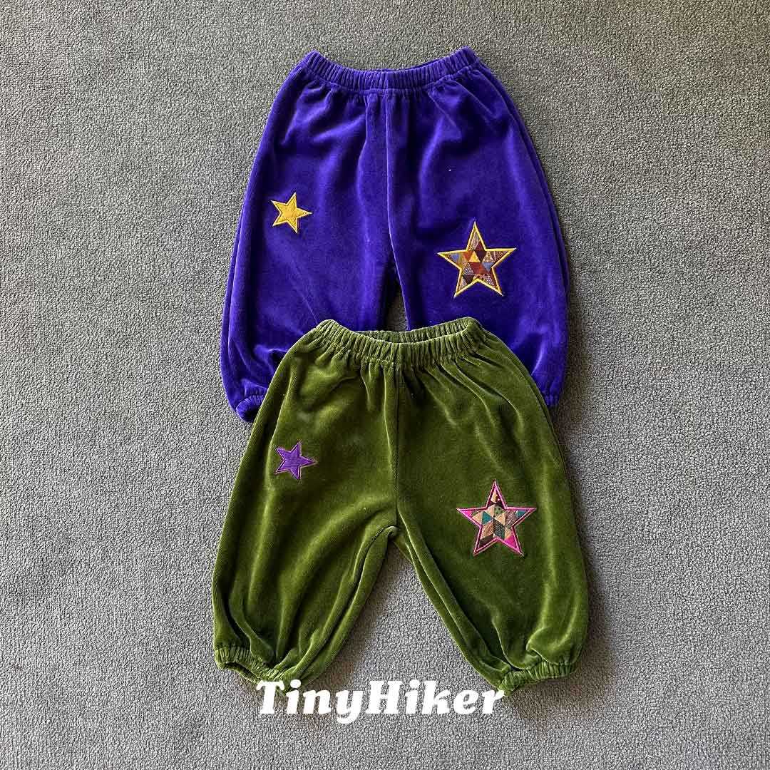 [PRE-ORDER] Twin Star Jogger