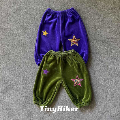 [PRE-ORDER] Twin Star Jogger