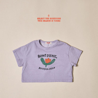 [PRE-ORDER] Beautiful Crop T-Shirts