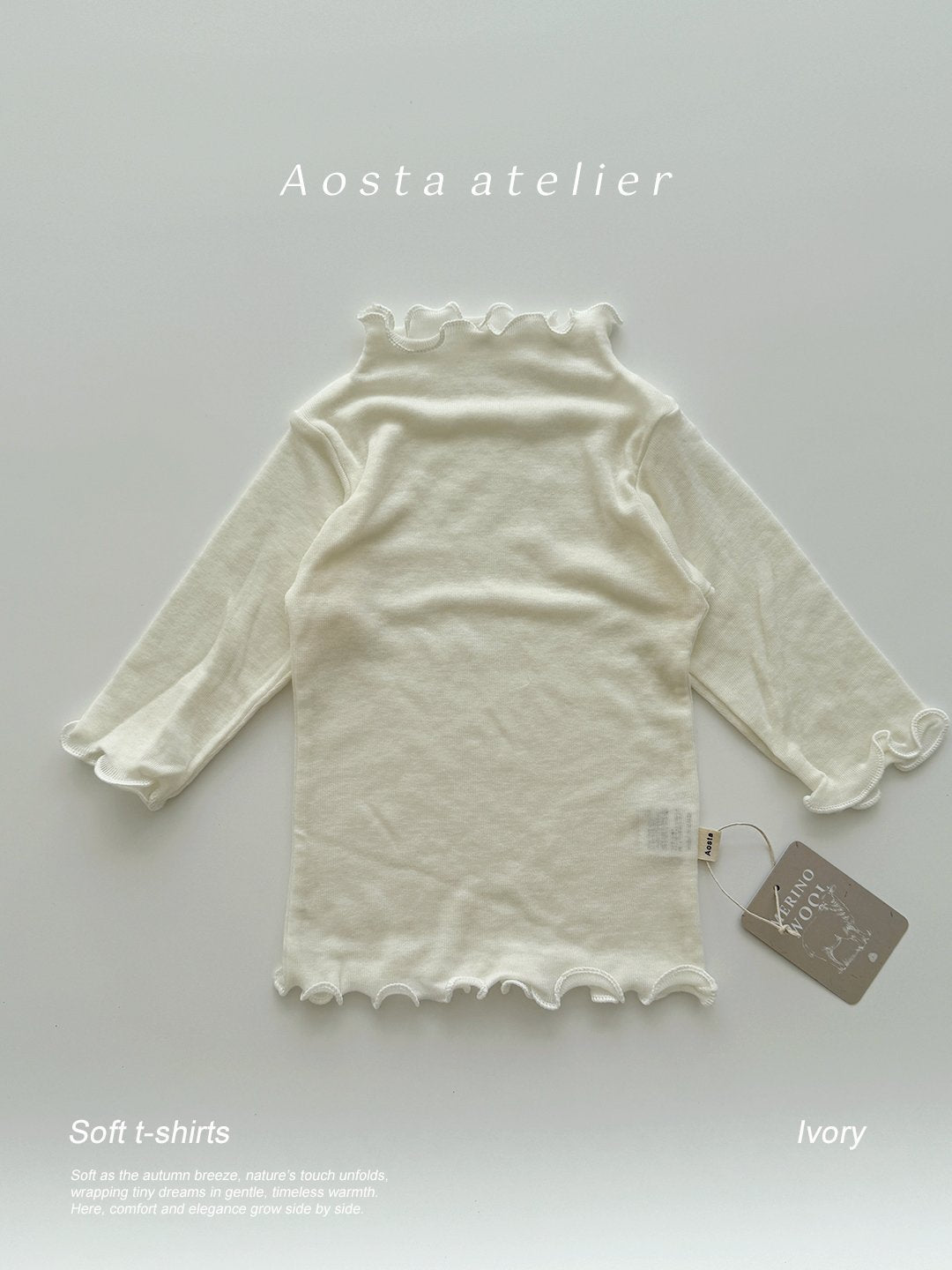 [PRE-ORDER] Soft T-Shirts