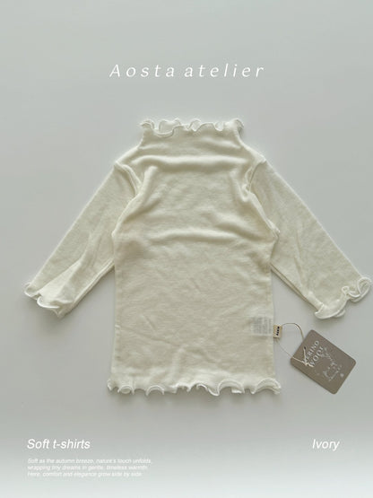[PRE-ORDER] Soft T-Shirts