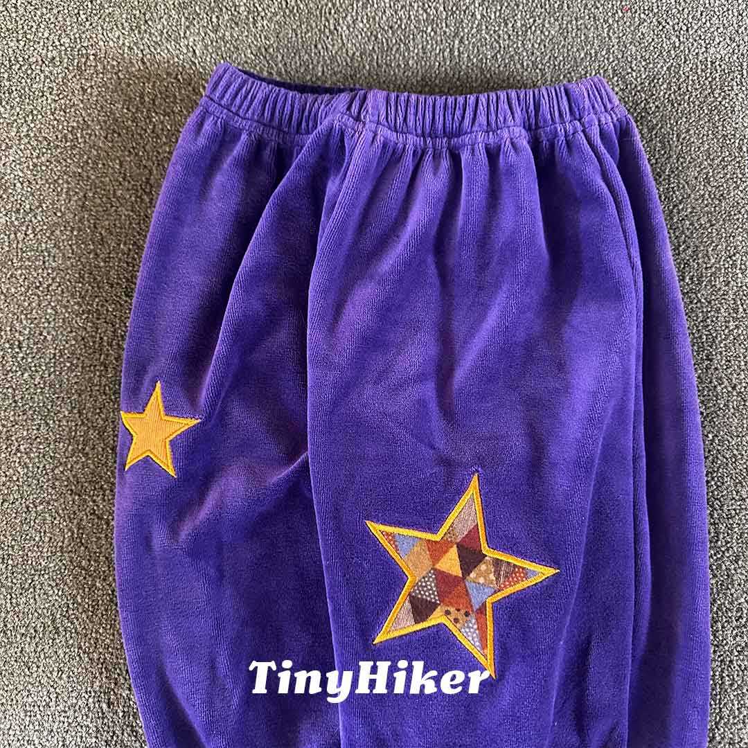 [PRE-ORDER] Twin Star Jogger