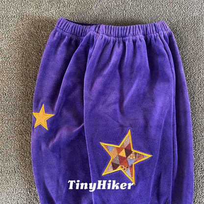 [PRE-ORDER] Twin Star Jogger