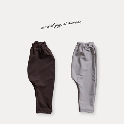 [PRE-ORDER] Swim Baggy Pants