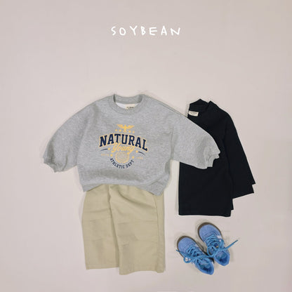[PRE-ORDER] Box Layered T-Shirts
