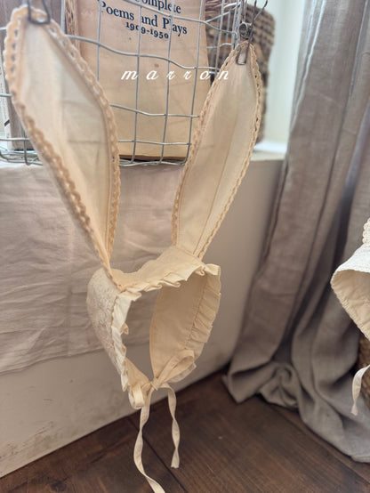 [PRE-ORDER] Rabbit Hair Band