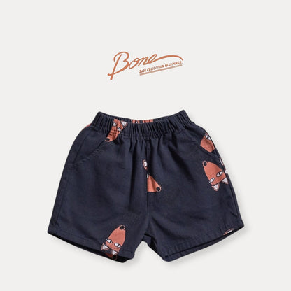 [PRE-ORDER] Fox Shorts
