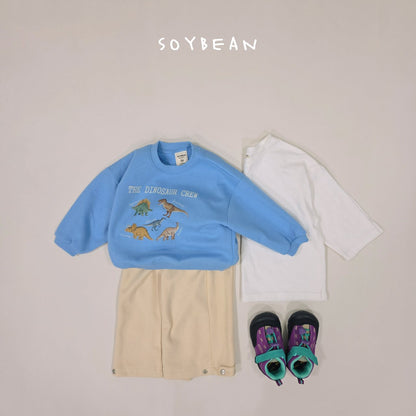 [PRE-ORDER] Box Layered T-Shirts