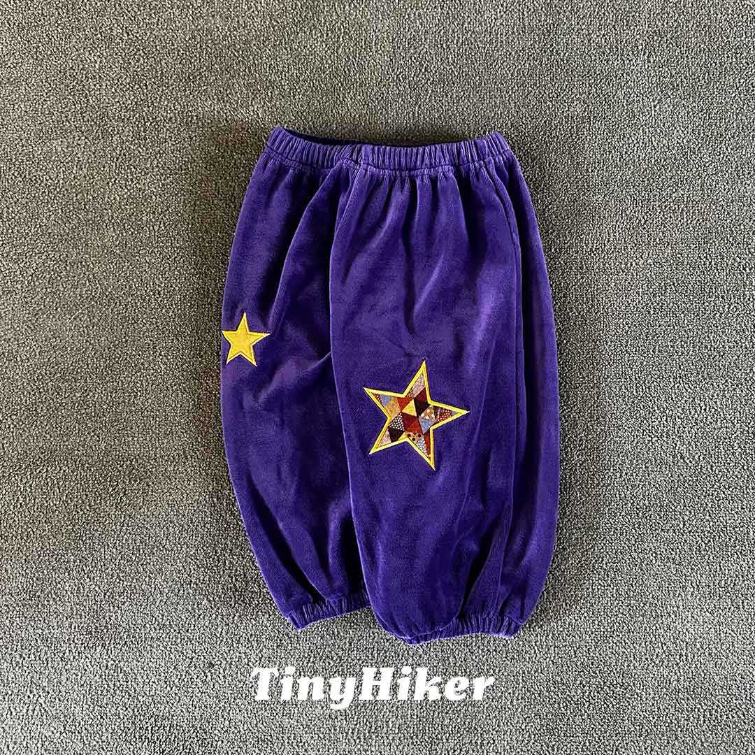 [PRE-ORDER] Twin Star Jogger
