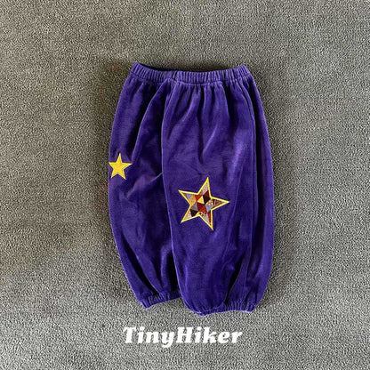 [PRE-ORDER] Twin Star Jogger