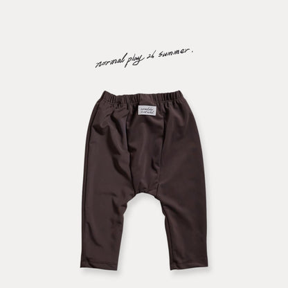 [PRE-ORDER] Swim Baggy Pants