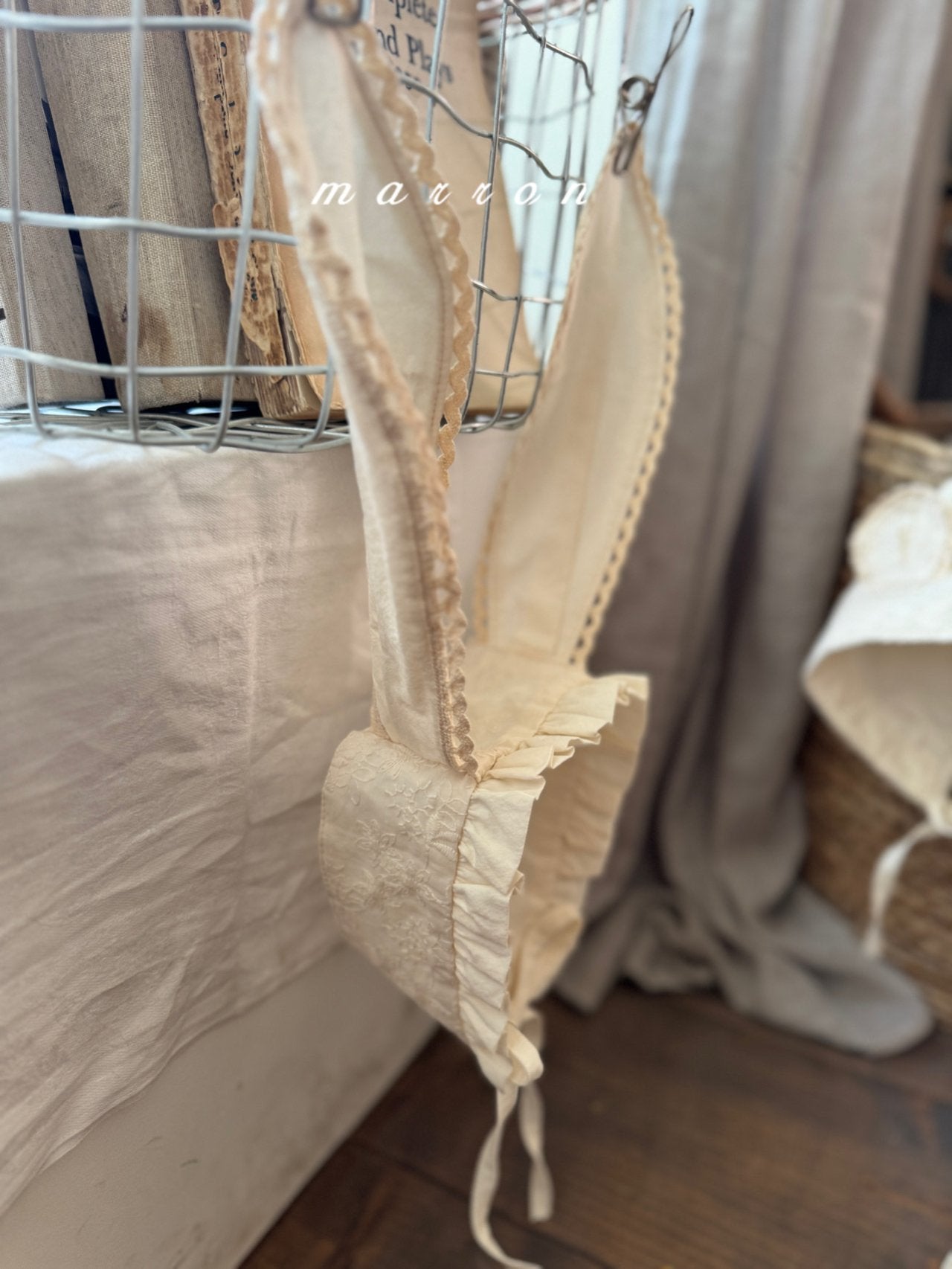 [PRE-ORDER] Rabbit Hair Band