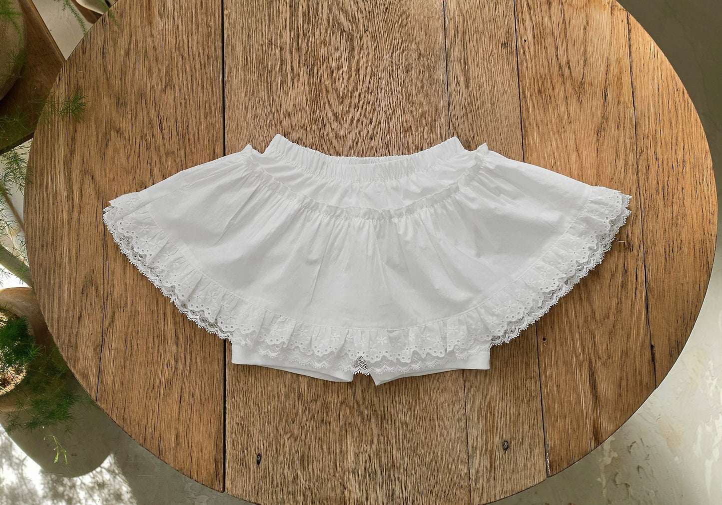 [PRE-ORDER] Lia Skirt Leggings