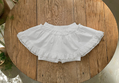 [PRE-ORDER] Lia Skirt Leggings