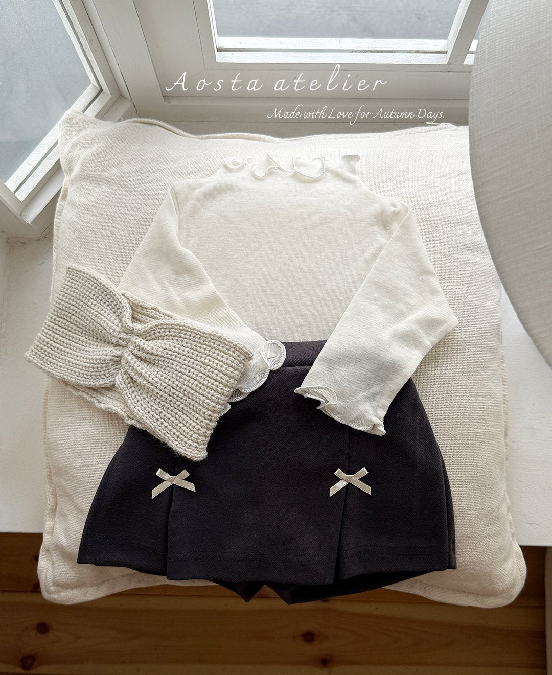[PRE-ORDER] Soft T-Shirts