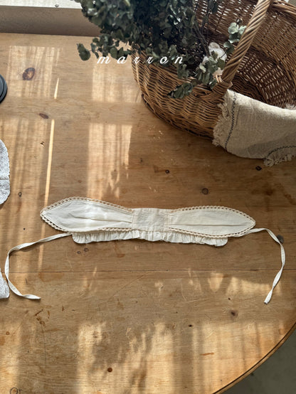 [PRE-ORDER] Rabbit Hair Band