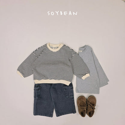 [PRE-ORDER] Box Layered T-Shirts