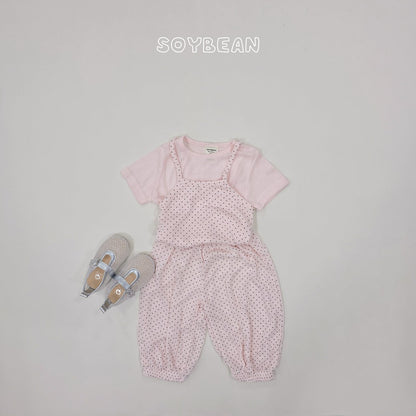 [PRE-ORDER] Dot Balloon Pants