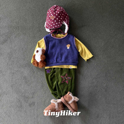 [PRE-ORDER] Twin Star Jogger