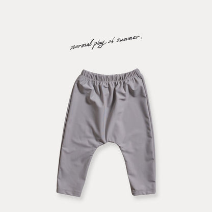 [PRE-ORDER] Swim Baggy Pants