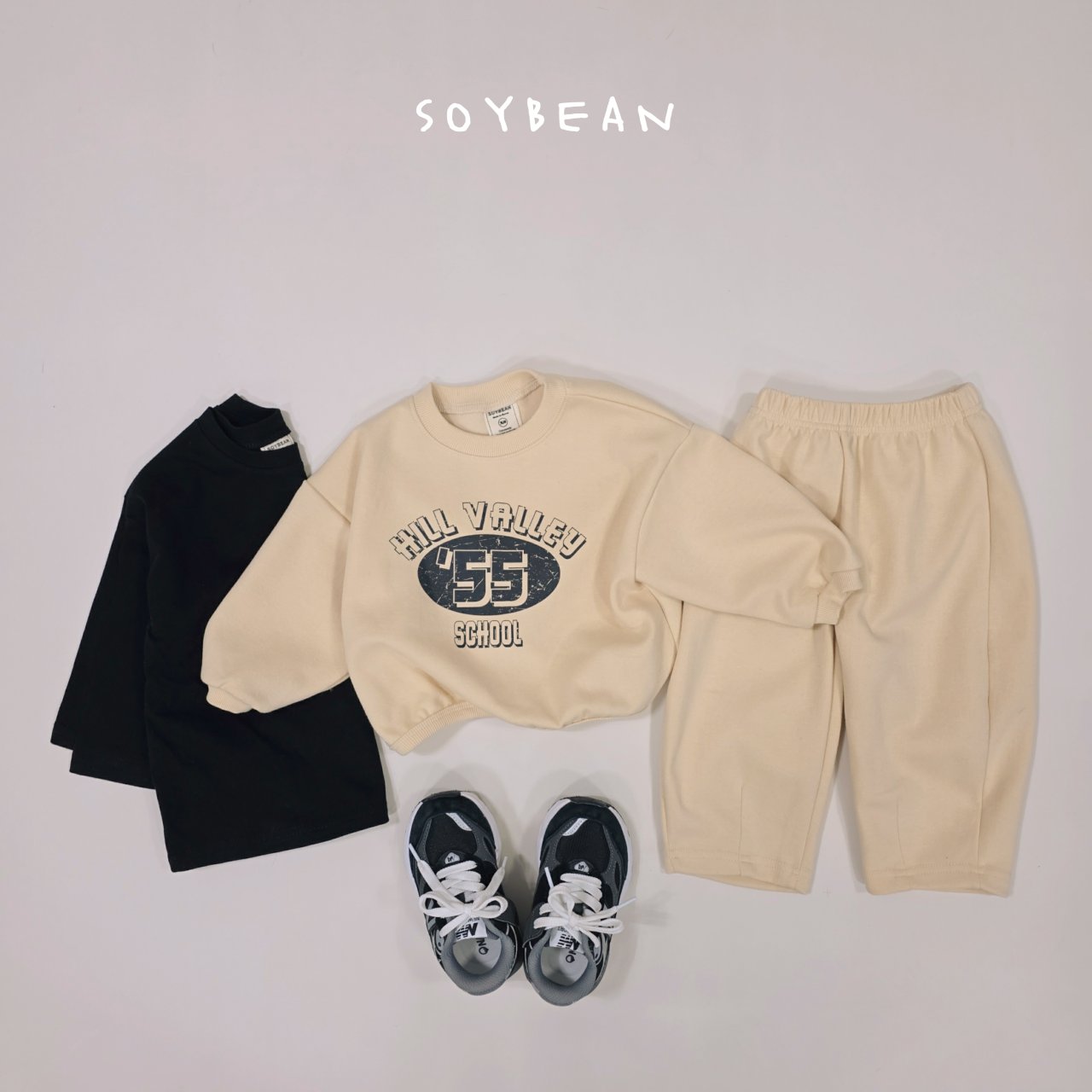 [PRE-ORDER] Box Layered T-Shirts