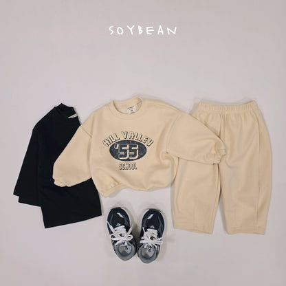 [PRE-ORDER] Box Layered T-Shirts