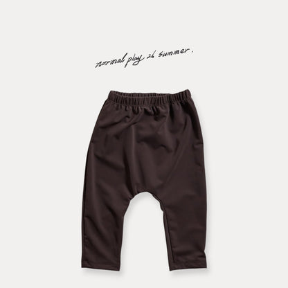 [PRE-ORDER] Swim Baggy Pants