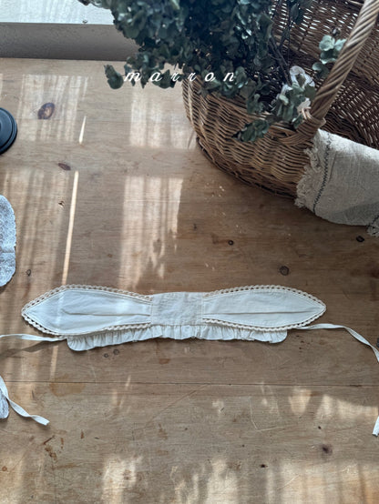[PRE-ORDER] Rabbit Hair Band