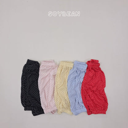 [PRE-ORDER] Dot Balloon Pants