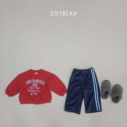 [PRE-ORDER] San Francisco Sweatshirts