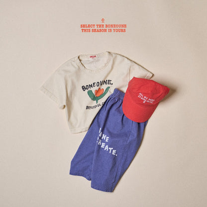 [PRE-ORDER] Beautiful Crop T-Shirts