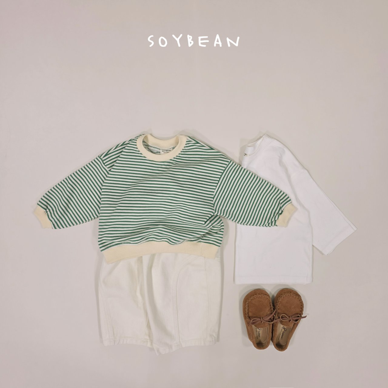 [PRE-ORDER] Box Layered T-Shirts