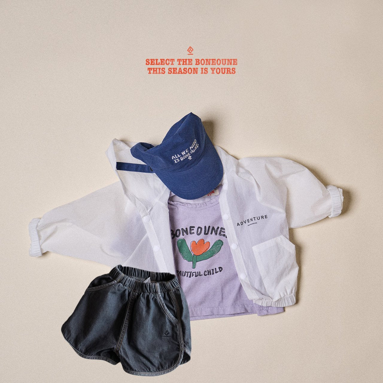 [PRE-ORDER] Beautiful Crop T-Shirts