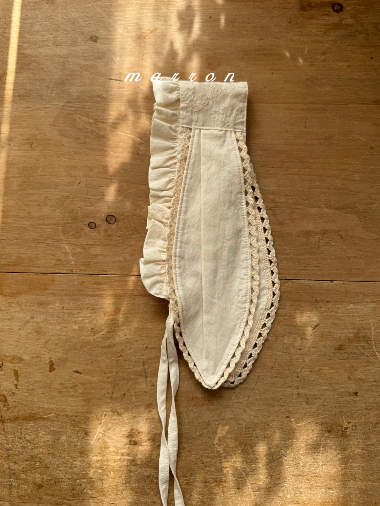 [PRE-ORDER] Rabbit Hair Band