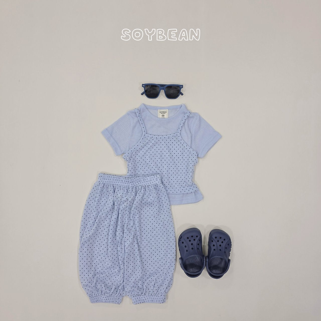 [PRE-ORDER] Dot Balloon Pants
