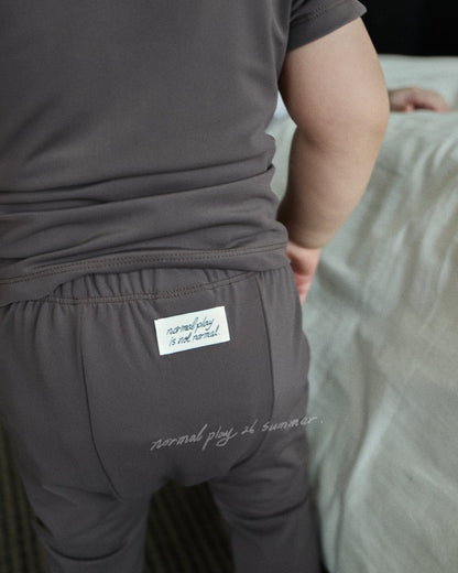 [PRE-ORDER] Swim Baggy Pants