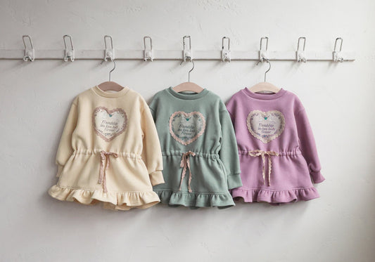 [PRE-ORDER] Plot Mini Dress