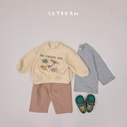 [PRE-ORDER] Box Layered T-Shirts