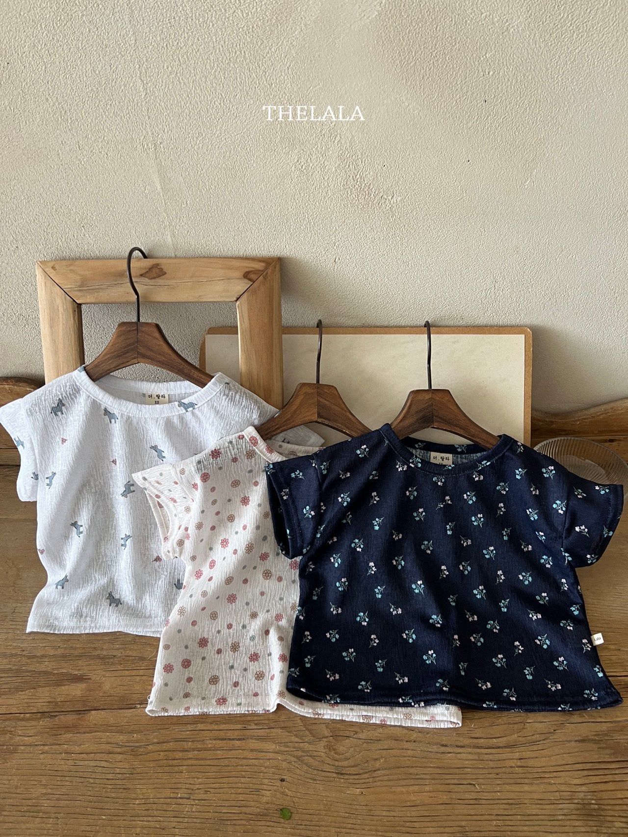 [PRE-ORDER] Donkey T-Shirts