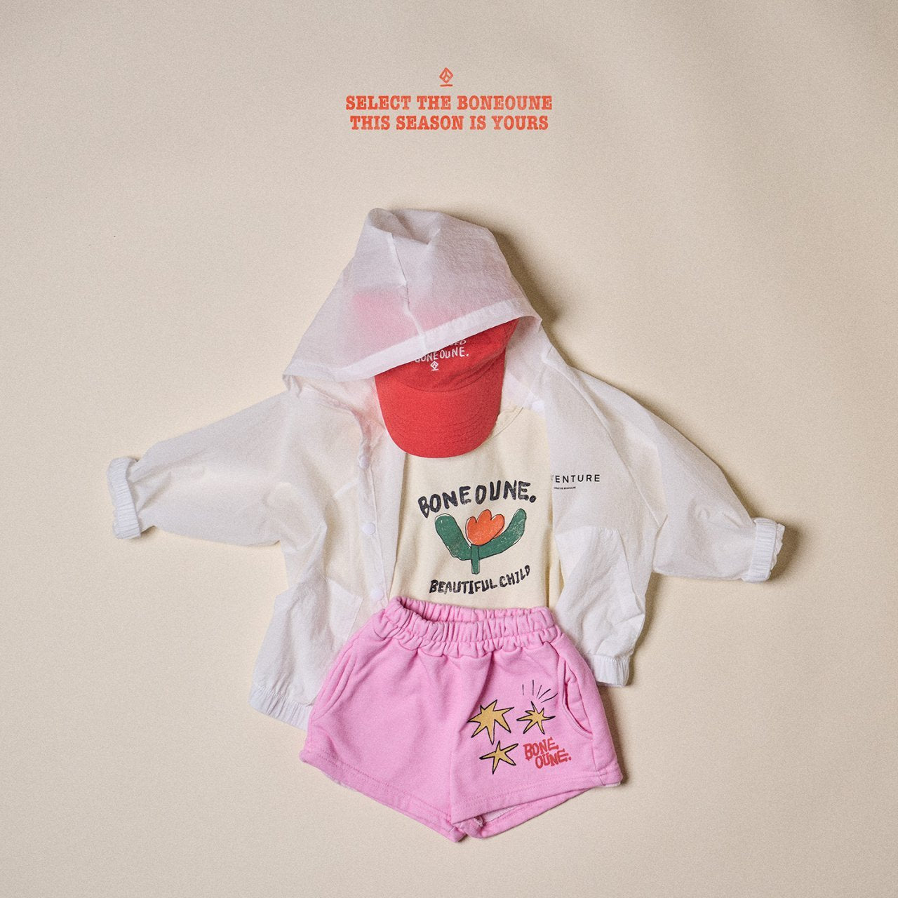 [PRE-ORDER] Beautiful Crop T-Shirts