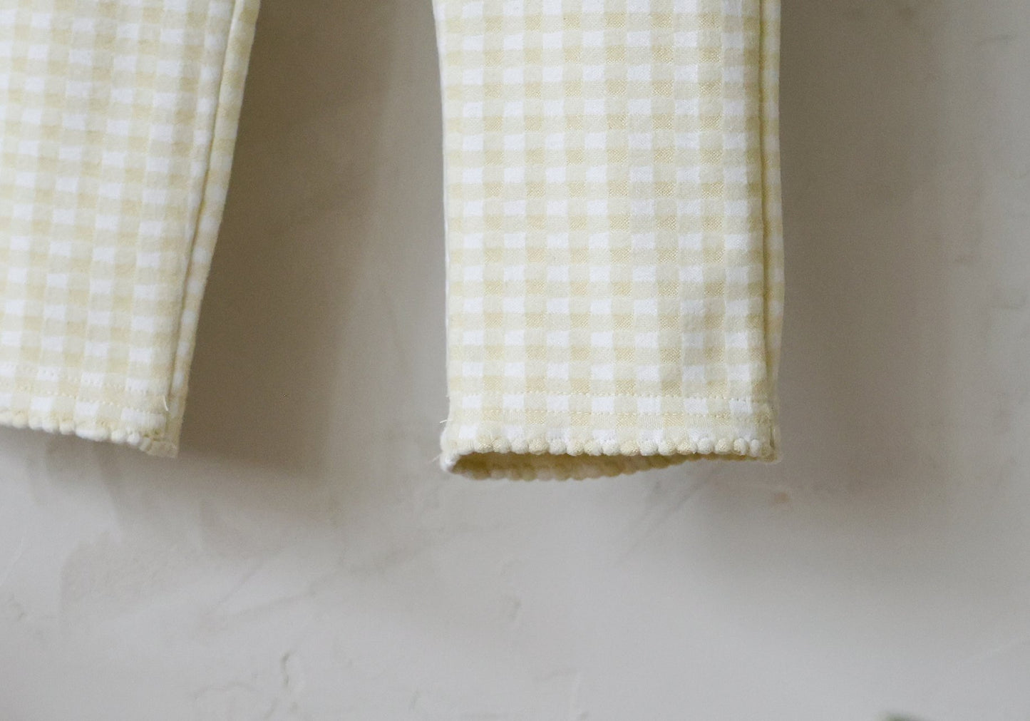 [PRE-ORDER] Butter Pants